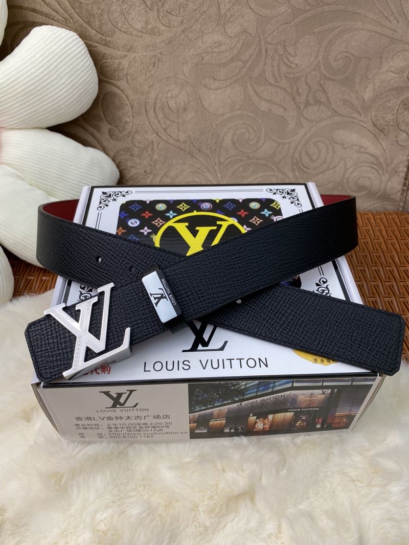 Louis Vuitton Belts